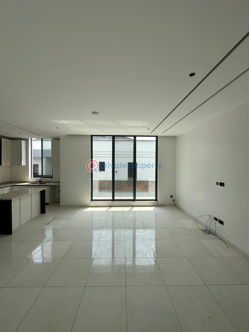 2 bedroom Block Of Flats For Sale Victoria Island Lagos - 13