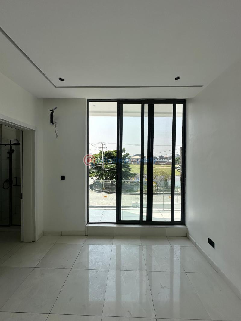 2 bedroom Block Of Flats For Sale Victoria Island Lagos - 2