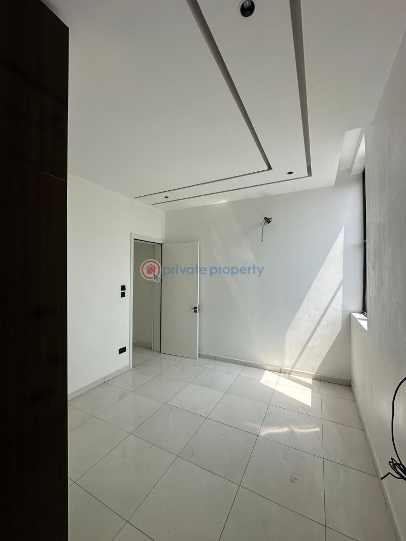 2 bedroom Block Of Flats For Sale Victoria Island Lagos - 12