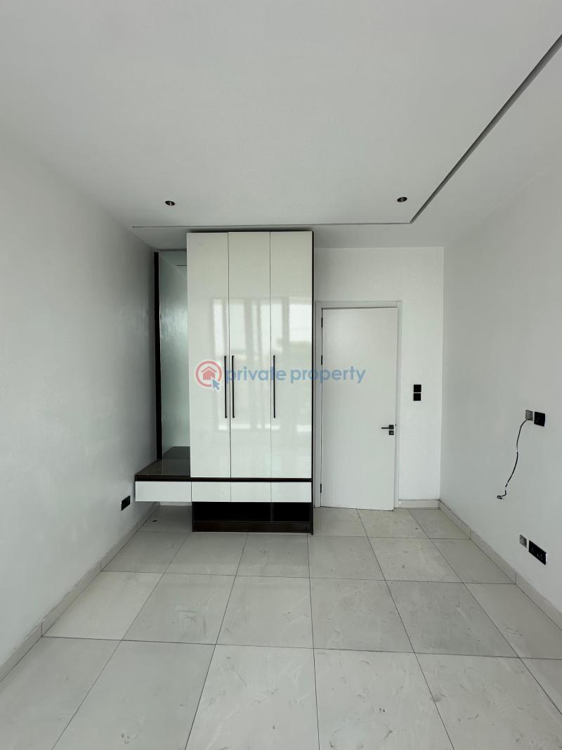2 bedroom Block Of Flats For Sale Victoria Island Lagos - 11