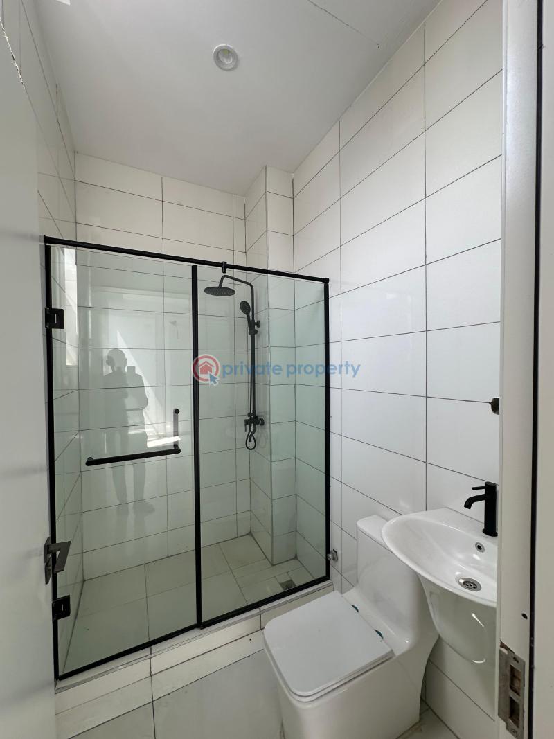2 bedroom Block Of Flats For Sale Victoria Island Lagos - 4