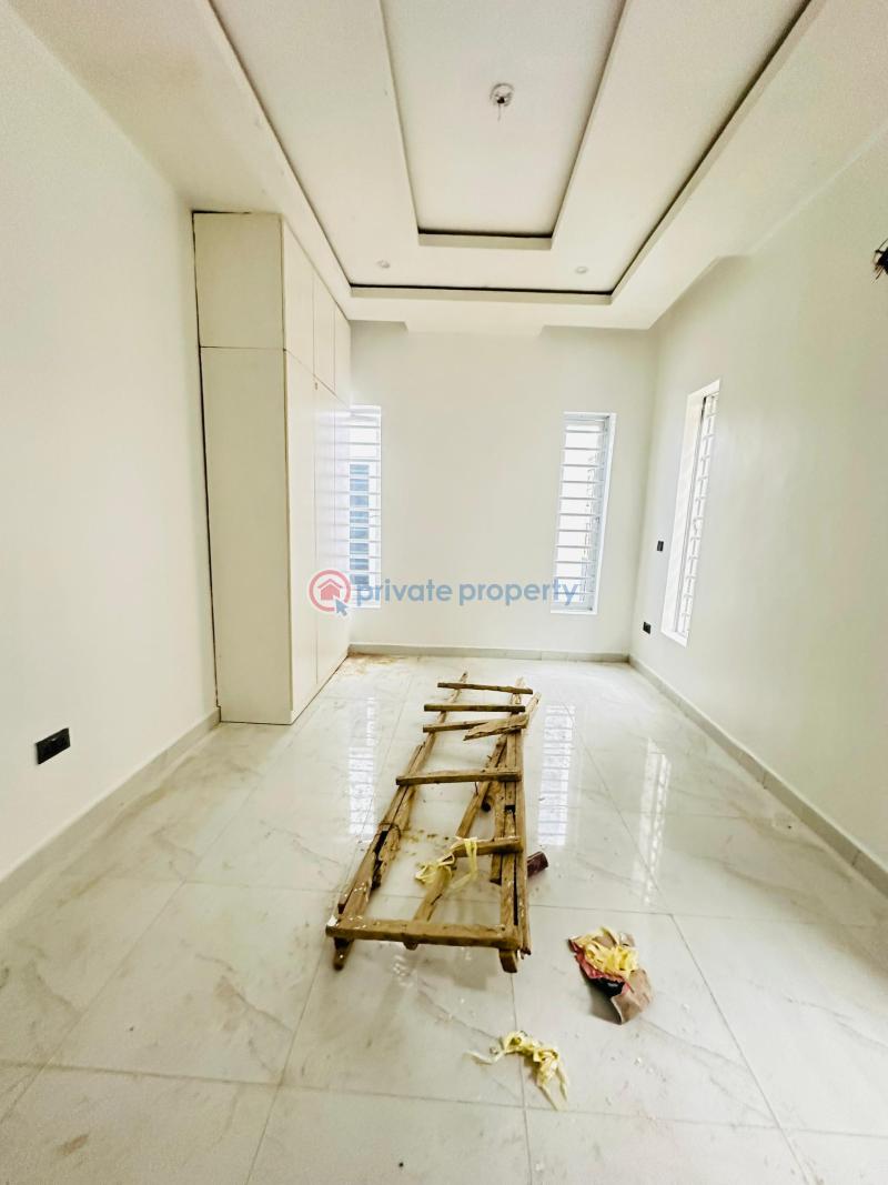 4 bedroom Semi detached Duplex For Sale Opebi Ikeja Lagos - 4