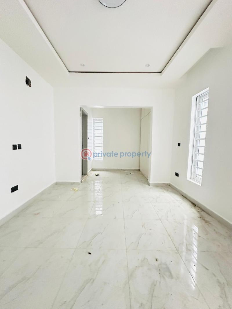 4 bedroom Semi detached Duplex For Sale Opebi Ikeja Lagos - 8