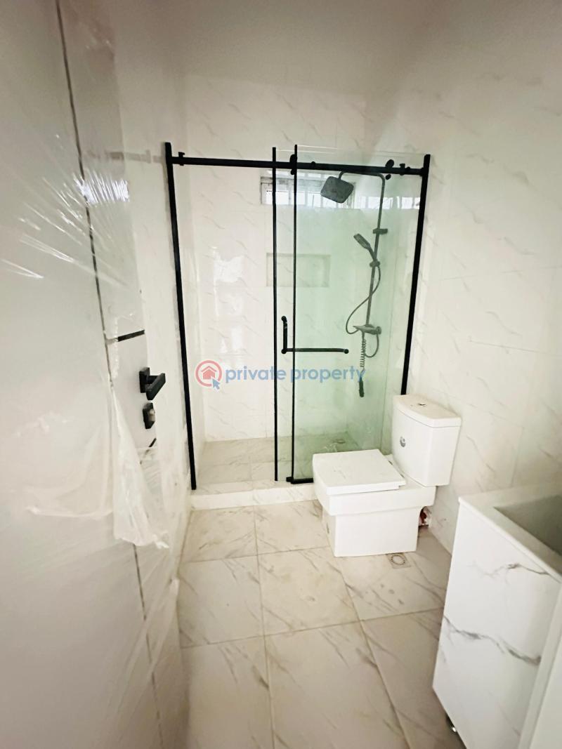 4 bedroom Duplex For Sale Opebi Ikeja Lagos - 5