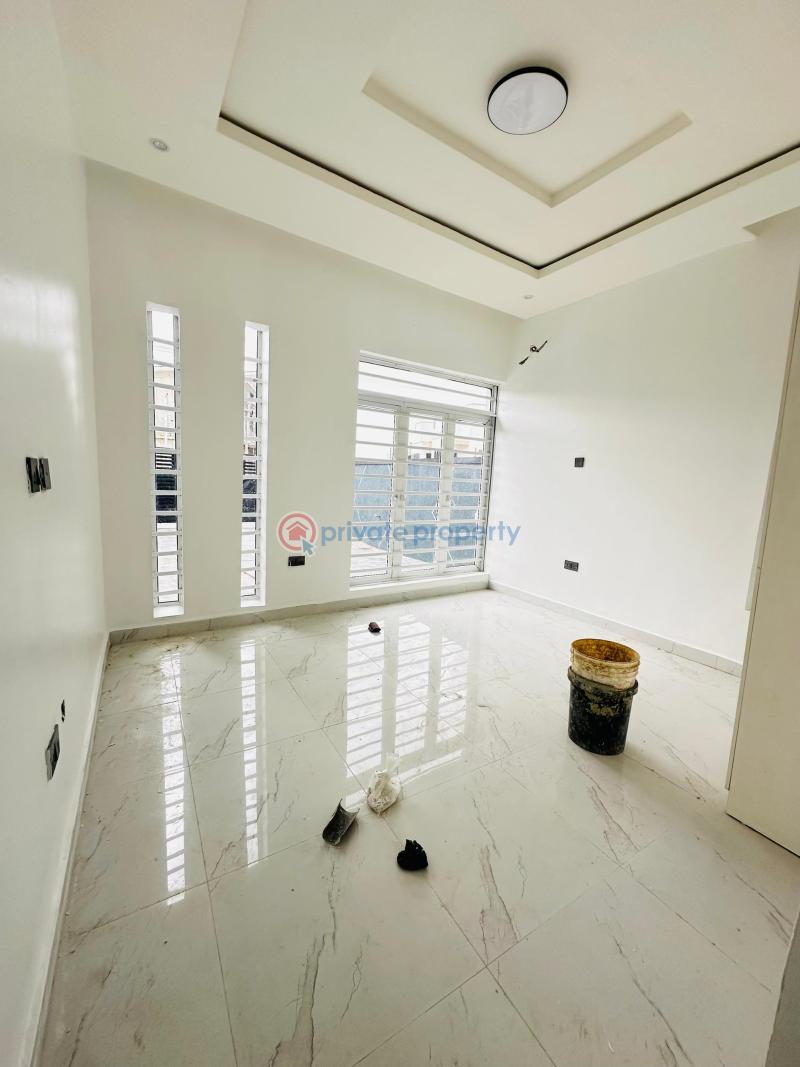 4 bedroom Semi detached Duplex For Sale Opebi Ikeja Lagos - 3