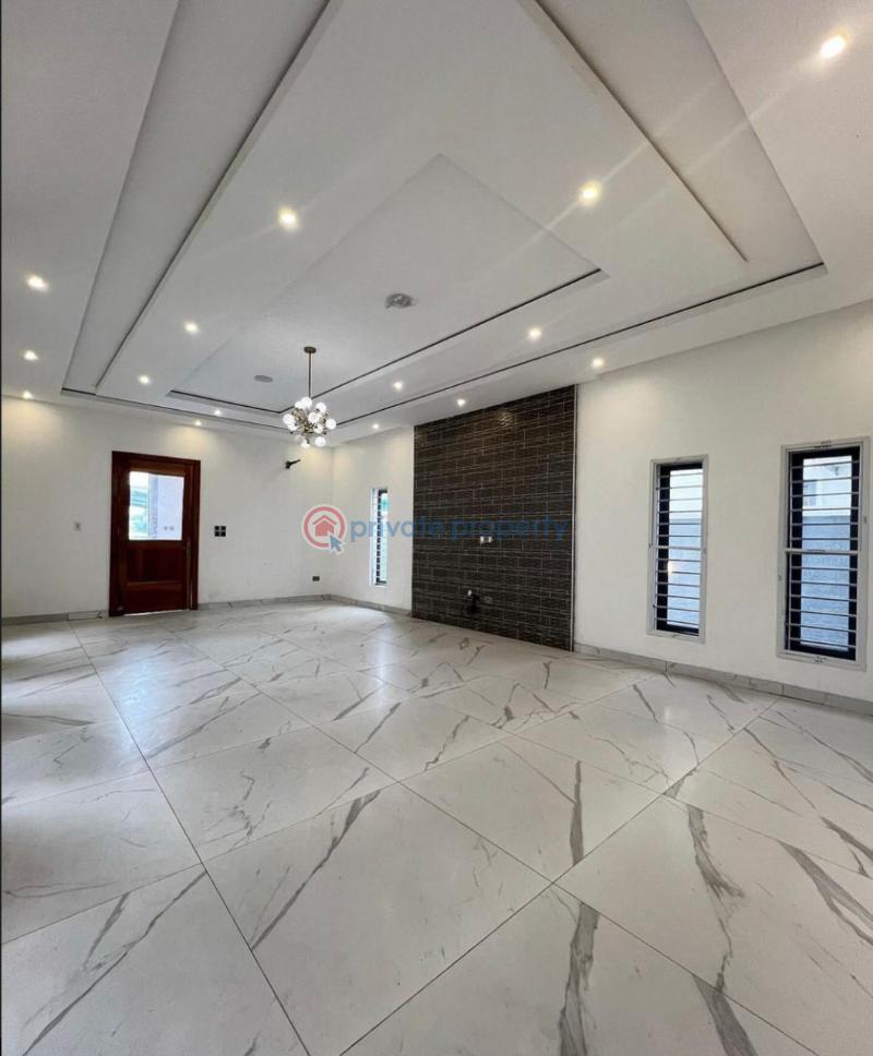 5 bedroom Detached Duplex For Sale Agungi Lekki Lekki Lagos - 7