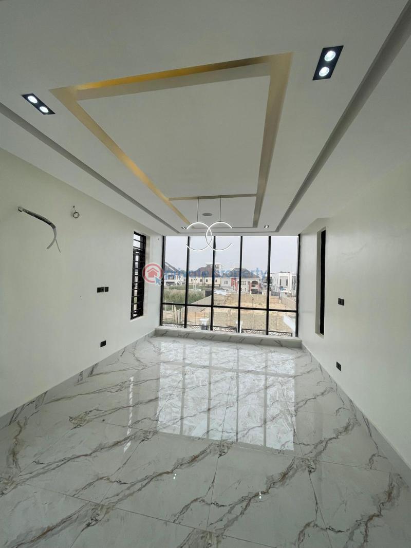 5 bedroom Detached Duplex For Sale Lekki Phase 1 Lekki Lagos - 4