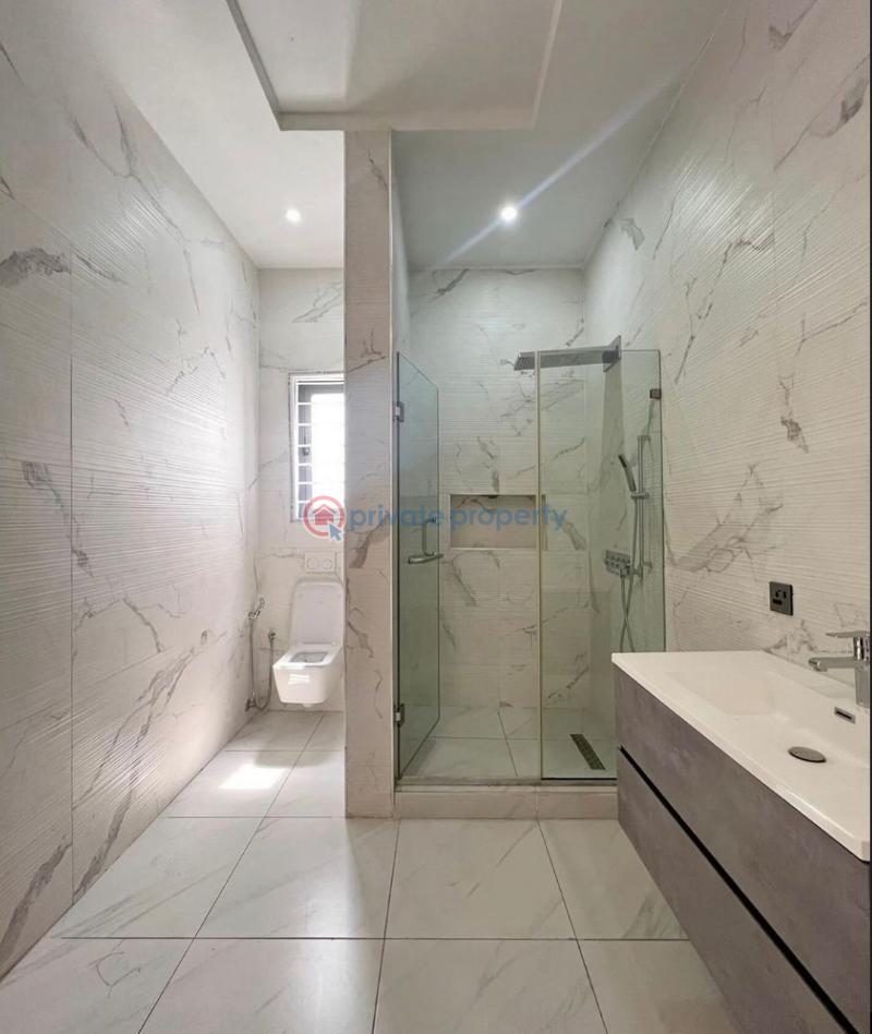 5 bedroom Detached Duplex For Sale Agungi Lekki Lekki Lagos - 1