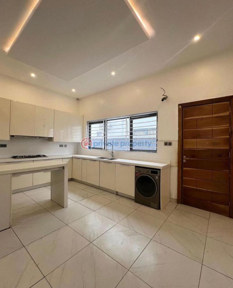 5 bedroom Detached Duplex For Sale Agungi Lekki Lekki Lagos - 6