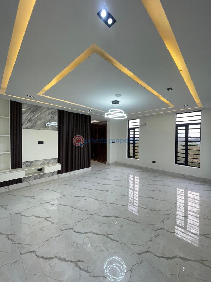 5 bedroom Detached Duplex For Sale Lekki Phase 1 Lekki Lagos - 10