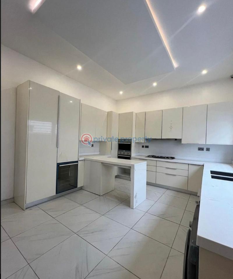 5 bedroom Detached Duplex For Sale Agungi Lekki Lekki Lagos - 5