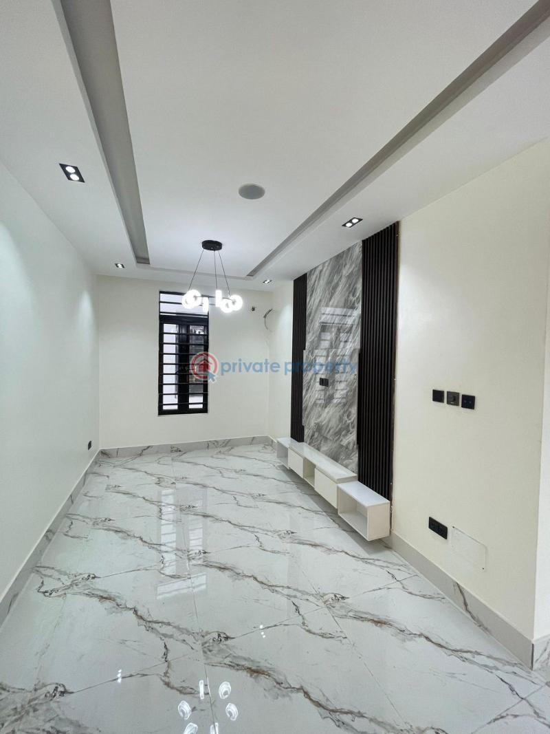 5 bedroom Detached Duplex For Sale Lekki Phase 1 Lekki Lagos - 6