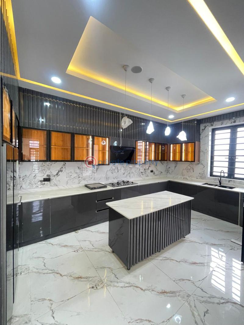 5 bedroom Detached Duplex For Sale Lekki Phase 1 Lekki Lagos - 8