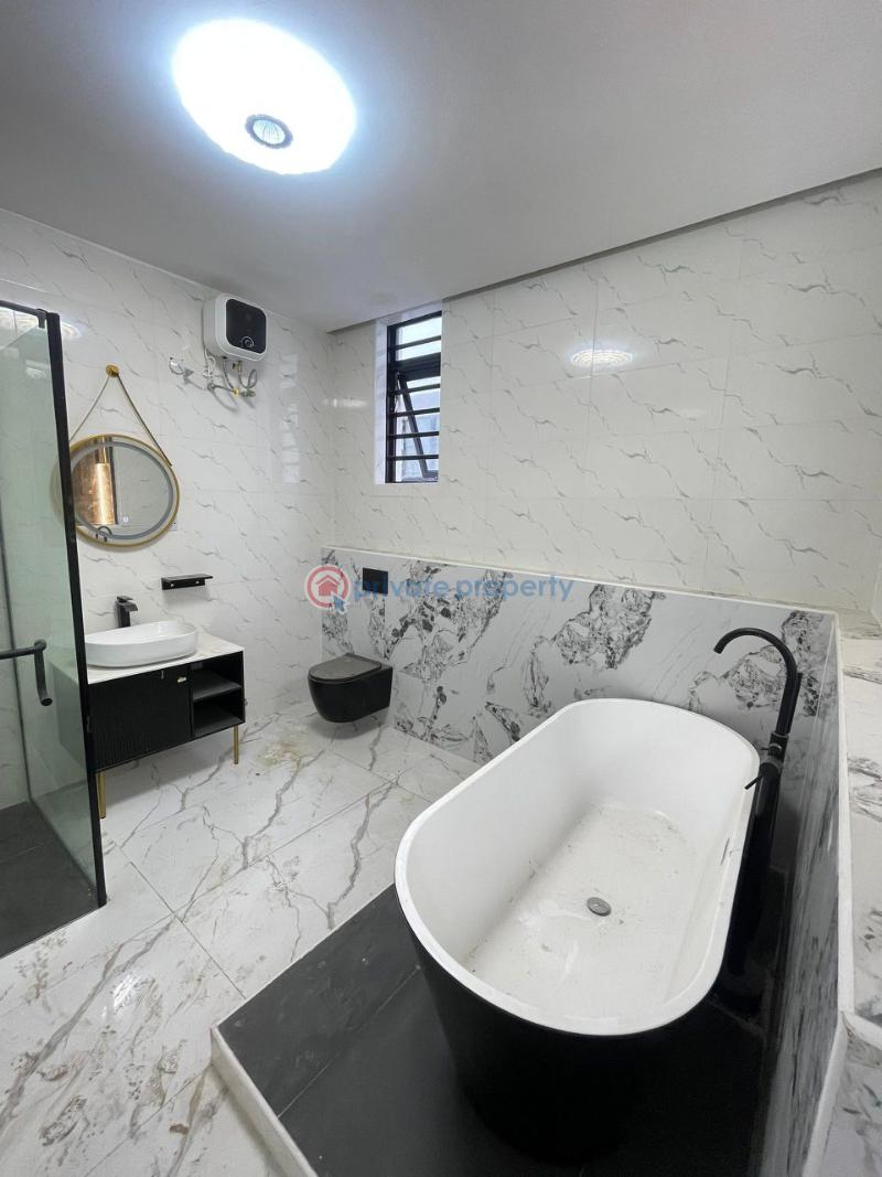 5 bedroom Detached Duplex For Sale Lekki Phase 1 Lekki Lagos - 2