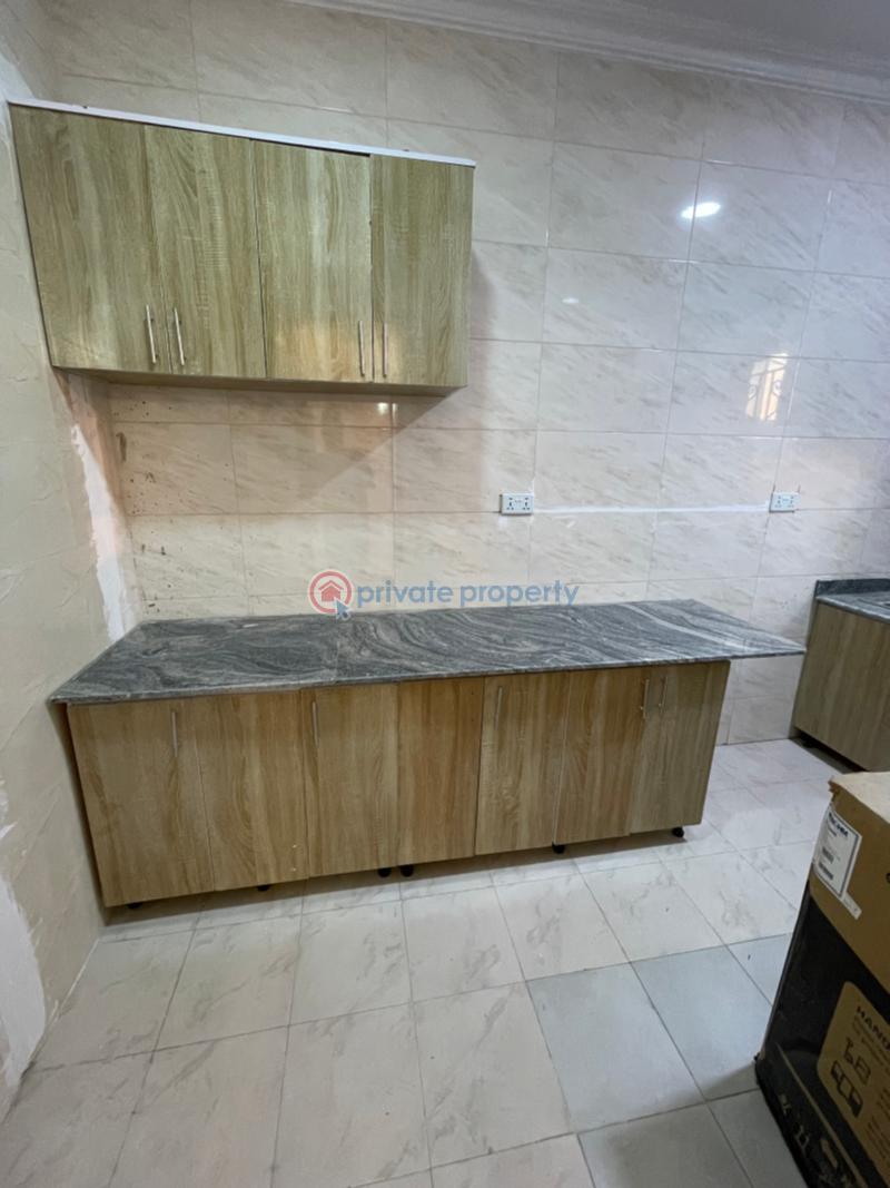 2 bedroom Block Of Flats For Rent Ayinde Akinmade Street Off Admiralty Way Lekki Phase 1 Lagos - 21