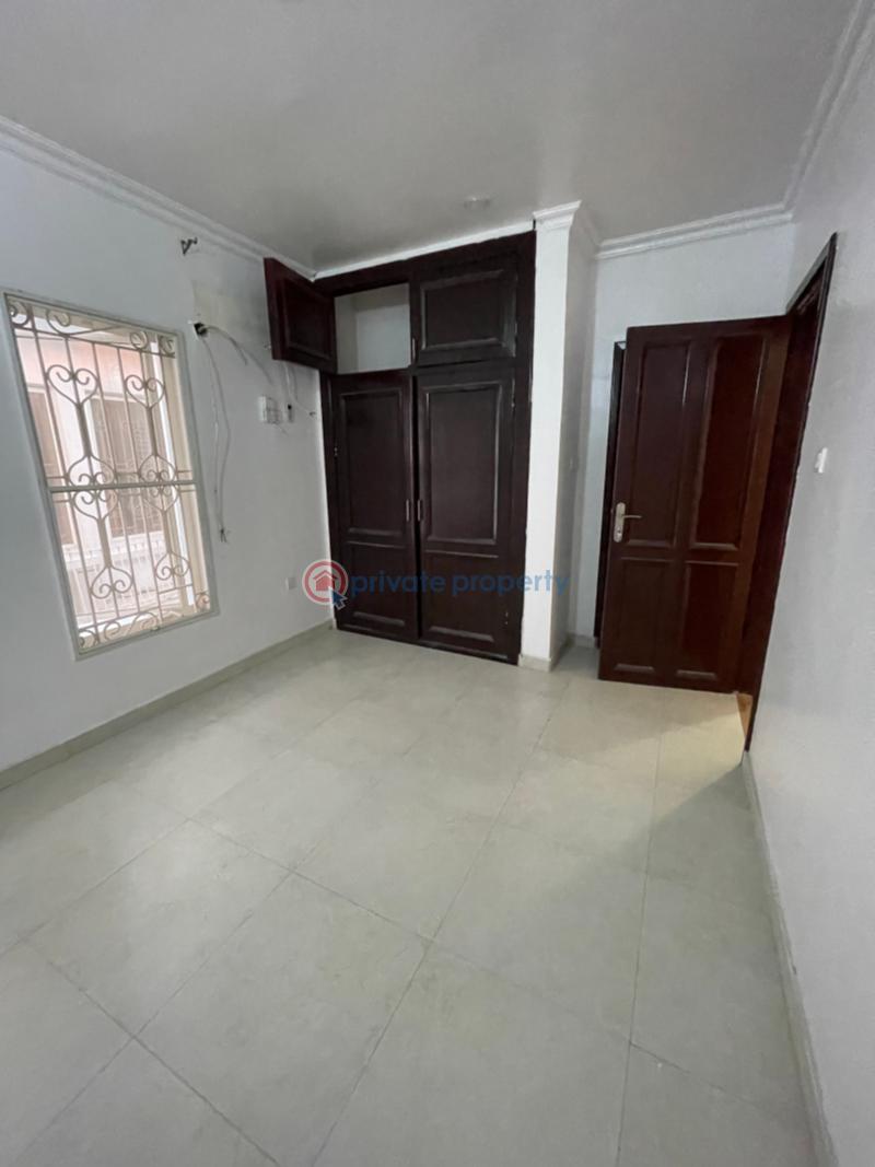 2 bedroom Block Of Flats For Rent Ayinde Akinmade Street Off Admiralty Way Lekki Phase 1 Lagos - 16