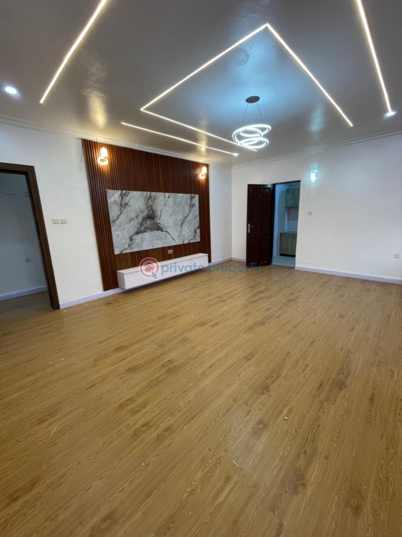 2 bedroom Block Of Flats For Rent Ayinde Akinmade Street Off Admiralty Way Lekki Phase 1 Lagos - 22