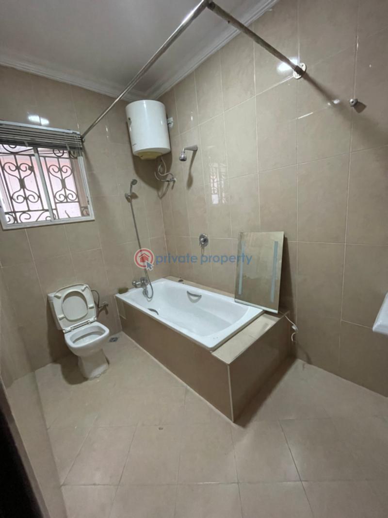 2 bedroom Block Of Flats For Rent Ayinde Akinmade Street Off Admiralty Way Lekki Phase 1 Lagos - 15