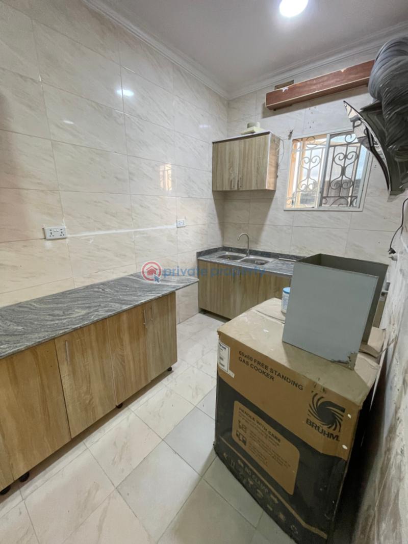 2 bedroom Block Of Flats For Rent Ayinde Akinmade Street Off Admiralty Way Lekki Phase 1 Lagos - 20