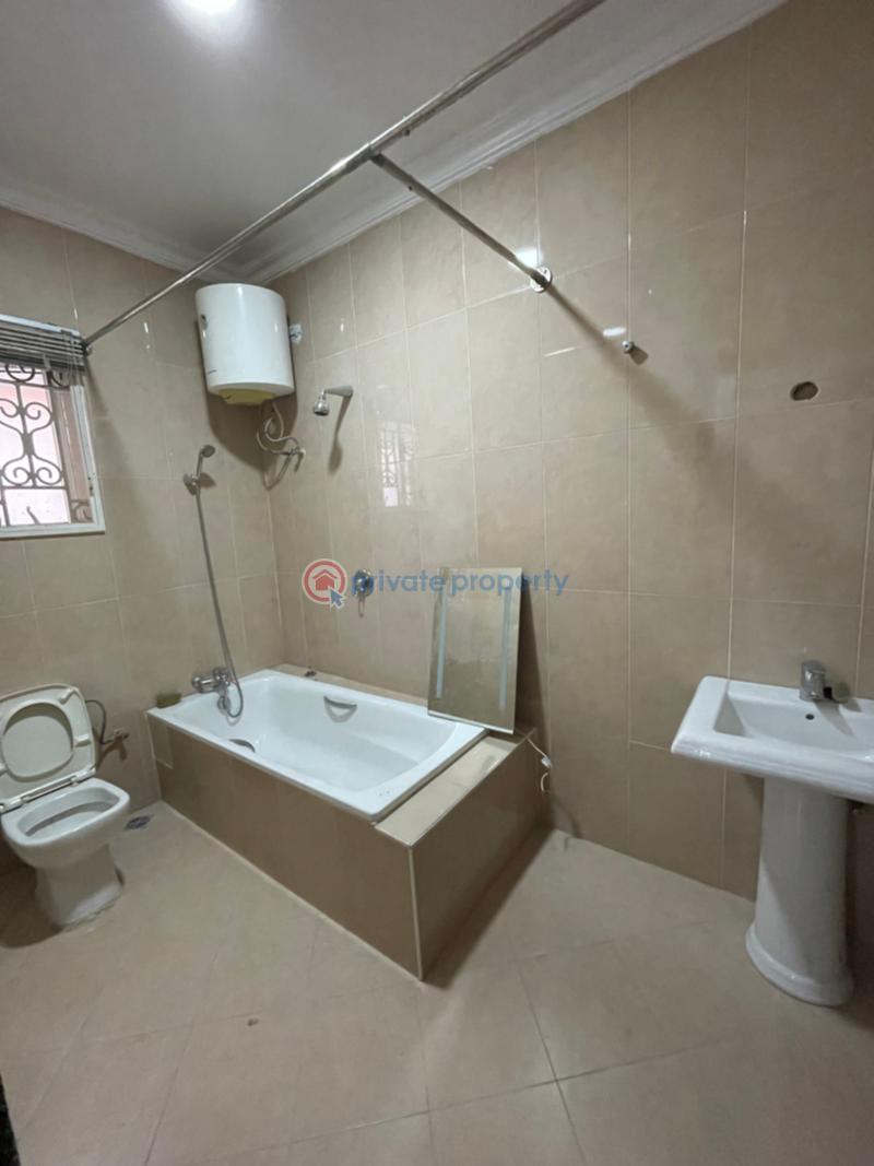 2 bedroom Block Of Flats For Rent Ayinde Akinmade Street Off Admiralty Way Lekki Phase 1 Lagos - 14