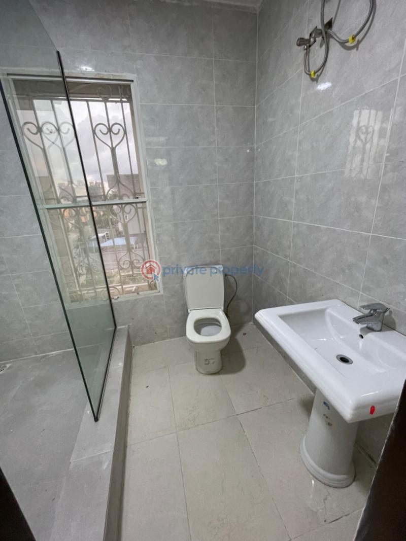 2 bedroom Block Of Flats For Rent Ayinde Akinmade Street Off Admiralty Way Lekki Phase 1 Lagos - 6
