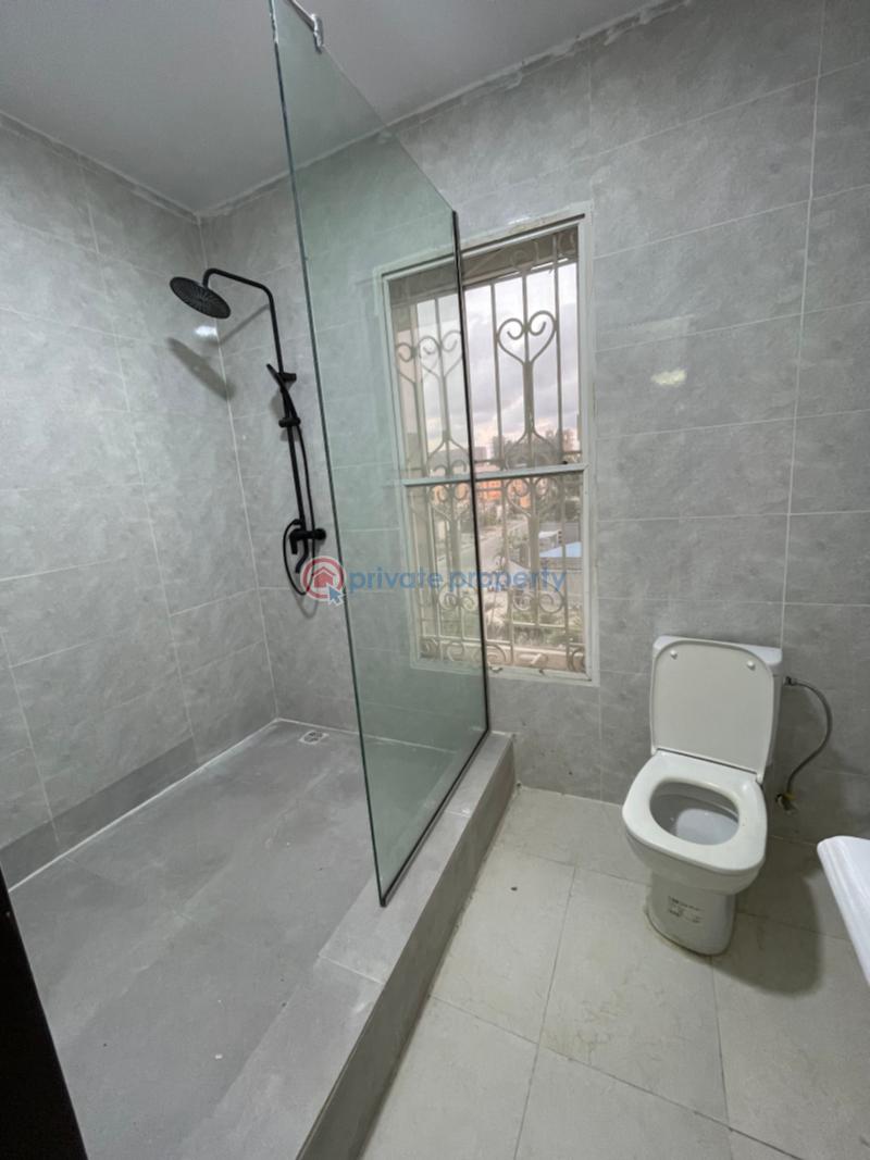 2 bedroom Block Of Flats For Rent Ayinde Akinmade Street Off Admiralty Way Lekki Phase 1 Lagos - 3