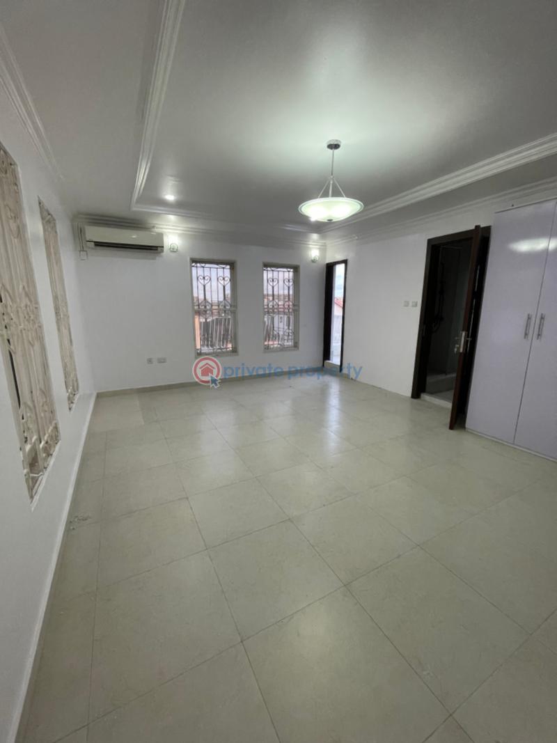 2 bedroom Block Of Flats For Rent Ayinde Akinmade Street Off Admiralty Way Lekki Phase 1 Lagos - 10