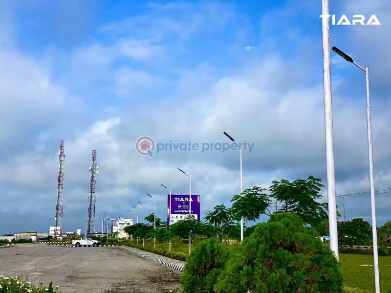 Residential Land For Sale Tiara Estate Close To Lekki International Airport Ibeju-Lekki Lagos - 2