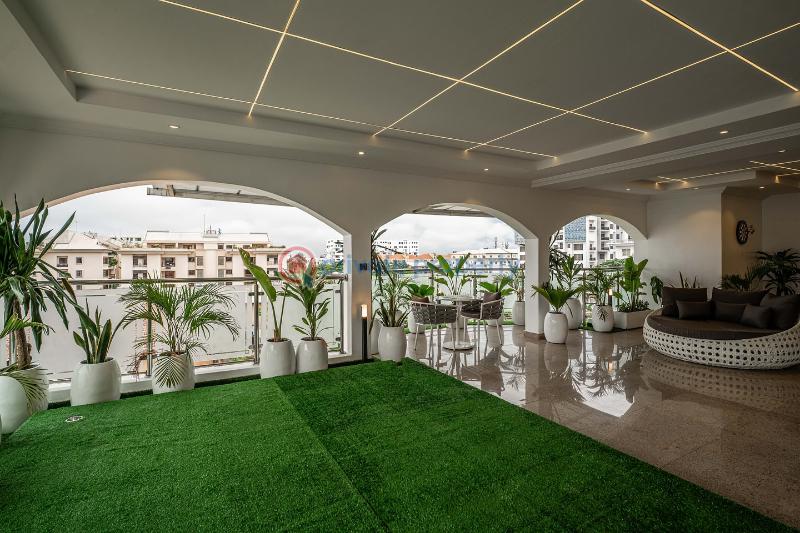 2 bedroom Flat & Apartment Short let Banana Island Ikoyi Lagos - 10