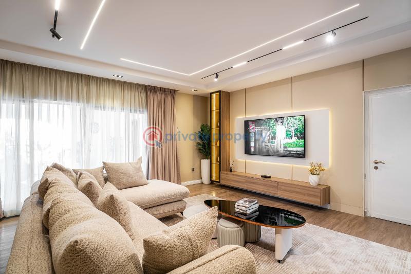 2 bedroom Flat & Apartment Short let Banana Island Ikoyi Lagos - 2