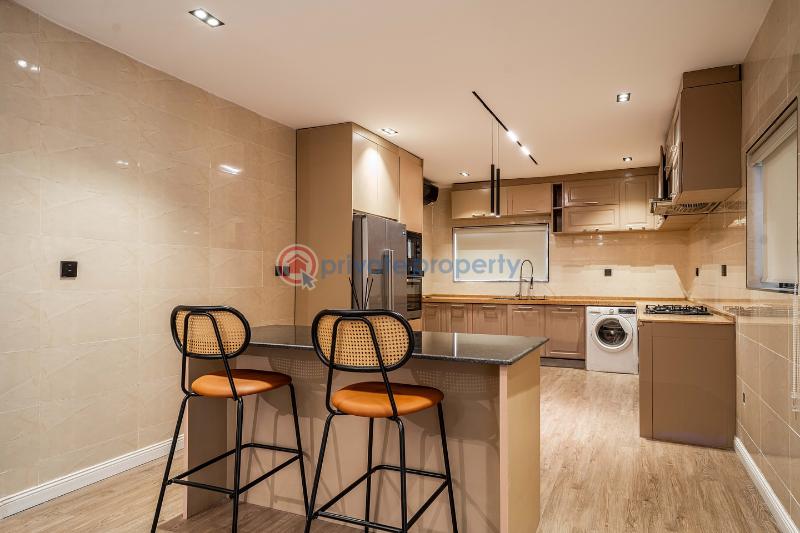 2 bedroom Flat & Apartment Short let Banana Island Ikoyi Lagos - 5