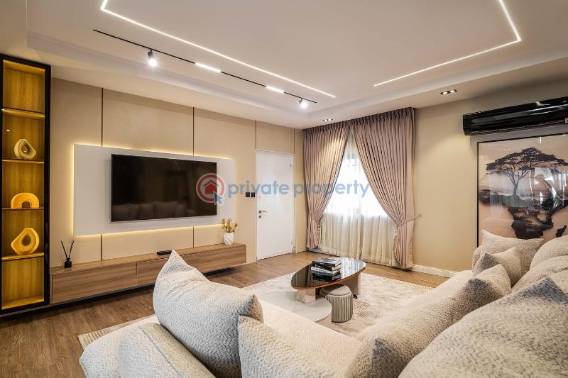 2 bedroom Flat & Apartment Short let Banana Island Ikoyi Lagos - 3