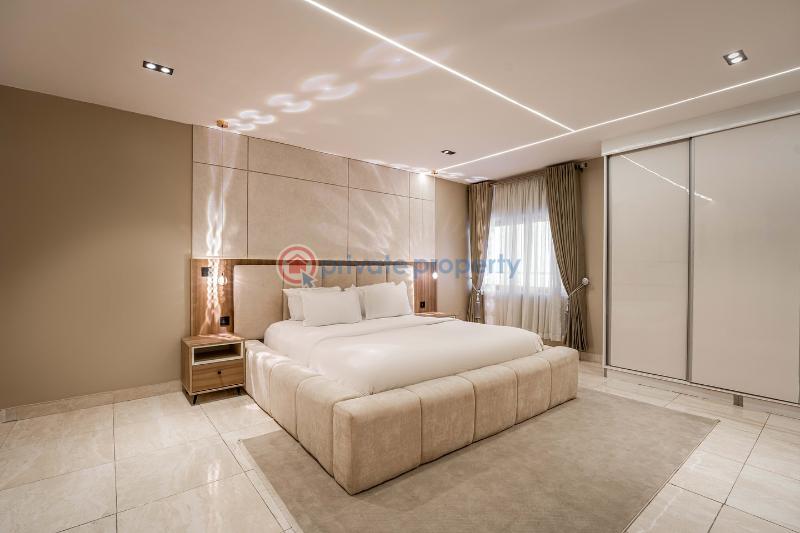 2 bedroom Flat & Apartment Short let Banana Island Ikoyi Lagos - 7