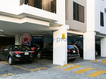 3 bedroom Flat & Apartment Short let Banana Island Ikoyi Lagos - 2