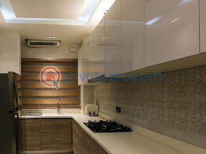 3 bedroom Flat & Apartment Short let Banana Island Ikoyi Lagos - 7