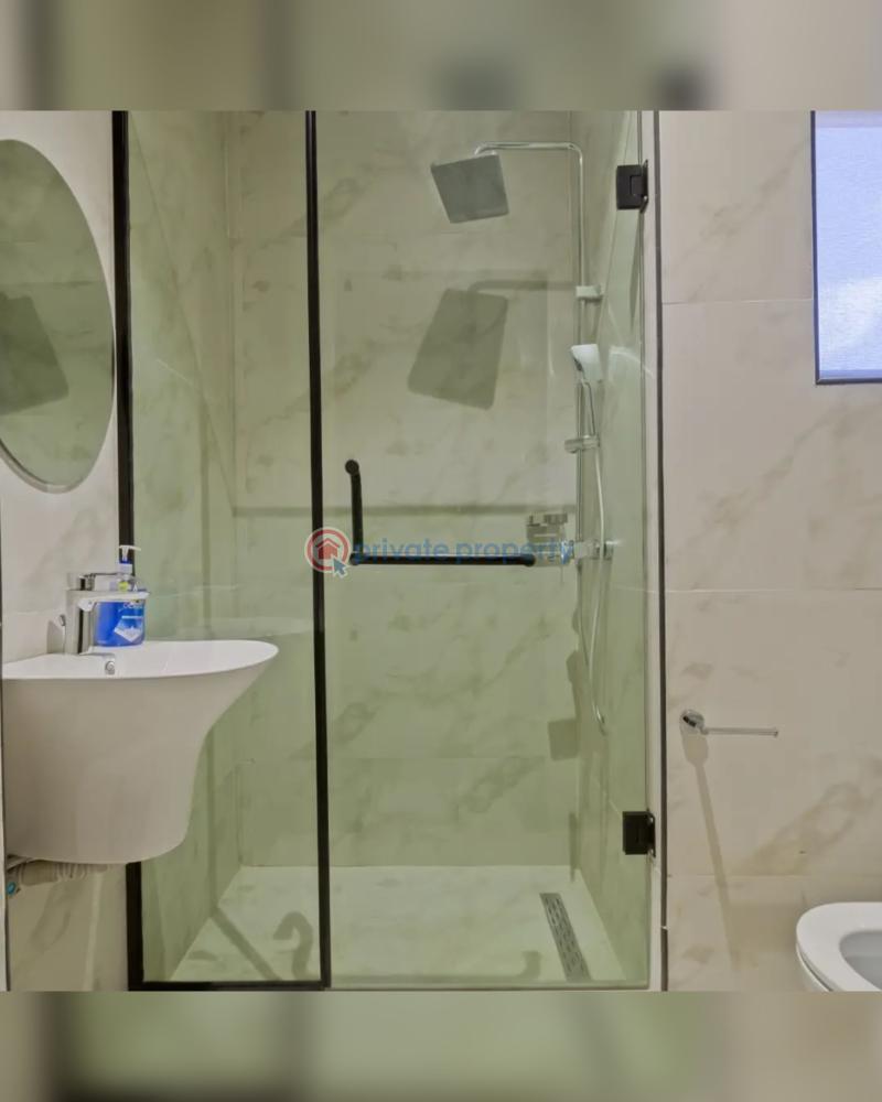 3 bedroom Flat & Apartment Short let Ikate Elegushi Lekki Lagos - 6