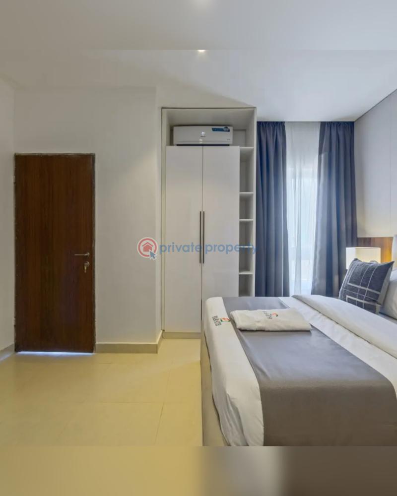 3 bedroom Flat & Apartment Short let Ikate Elegushi Lekki Lagos - 5