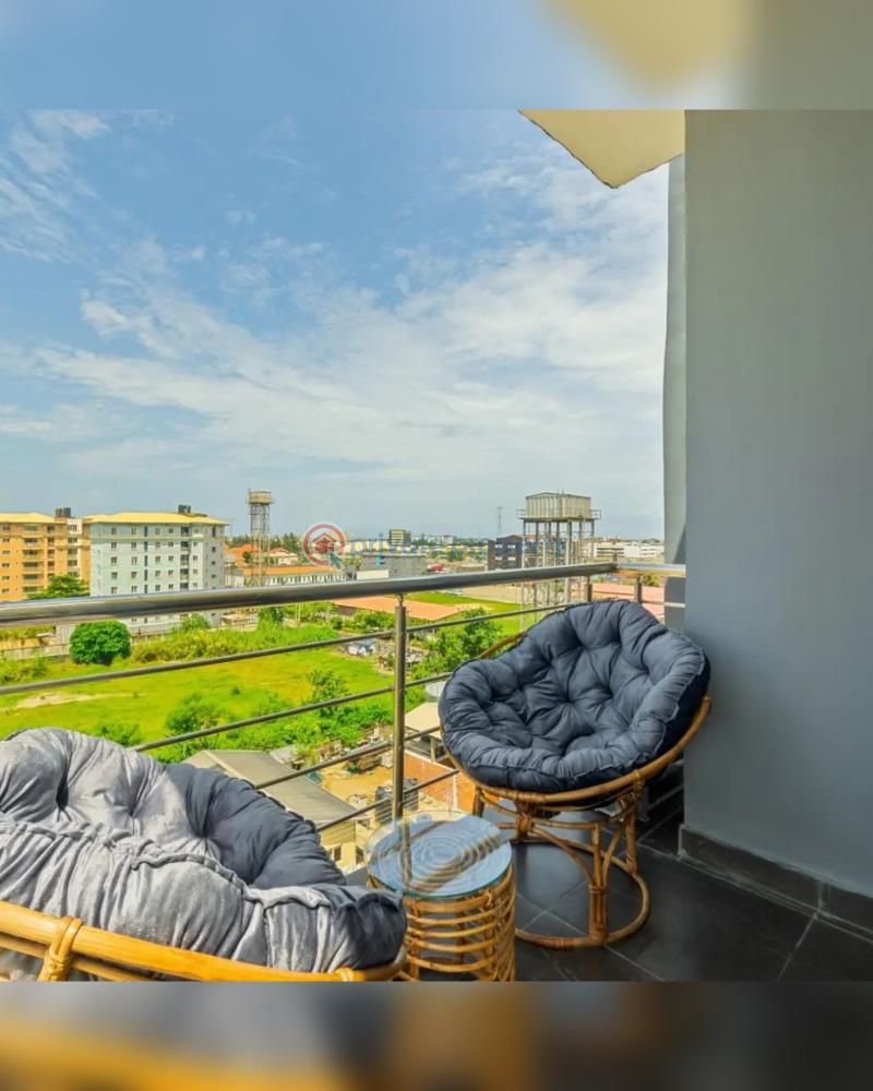 3 bedroom Flat & Apartment Short let Ikate Elegushi Lekki Lagos - 7