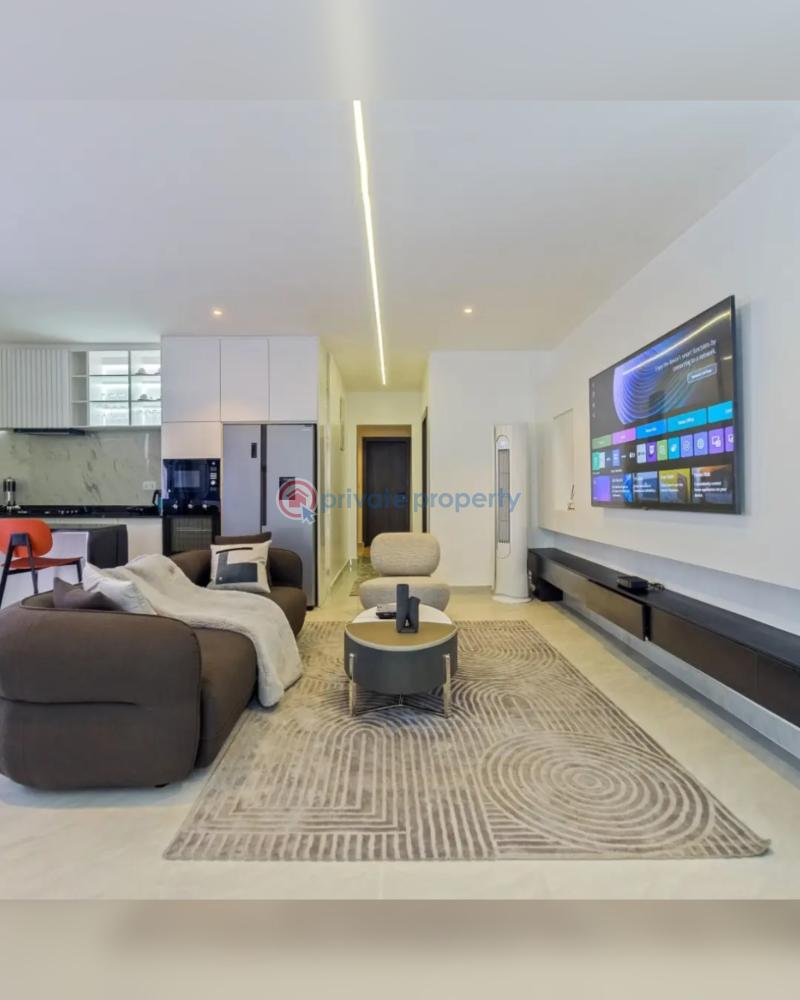 3 bedroom Flat & Apartment Short let Ikate Elegushi Lekki Lagos - 0
