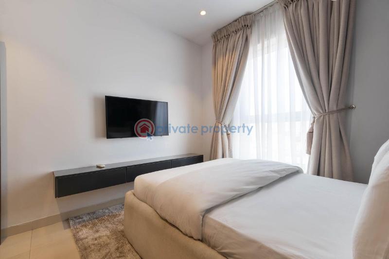 2 bedroom Flat & Apartment Short let Bluewater Oniru Victoria Island Lagos - 6