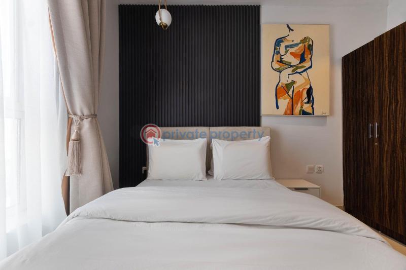 2 bedroom Flat & Apartment Short let Bluewater Oniru Victoria Island Lagos - 3