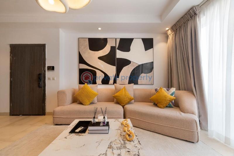 2 bedroom Flat & Apartment Short let Bluewater Oniru Victoria Island Lagos - 0