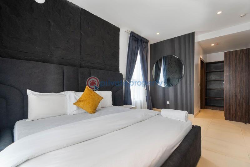 2 bedroom Flat & Apartment Short let Bluewater Oniru Victoria Island Lagos - 4