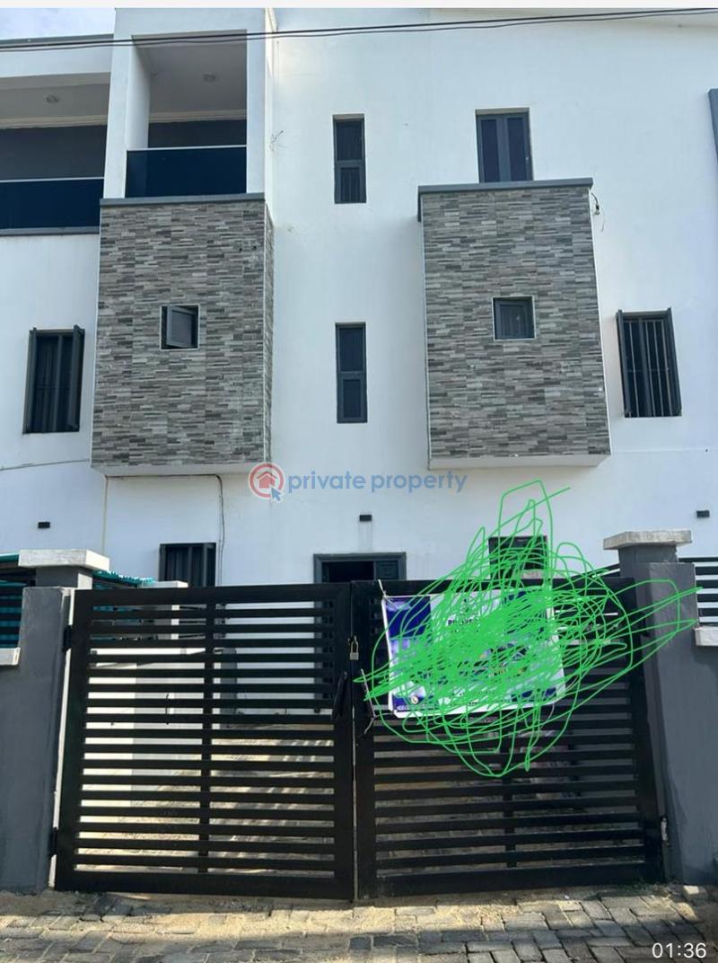 2 bedroom Penthouse For Sale Orchid Lekki Phase 2 Lagos - 0