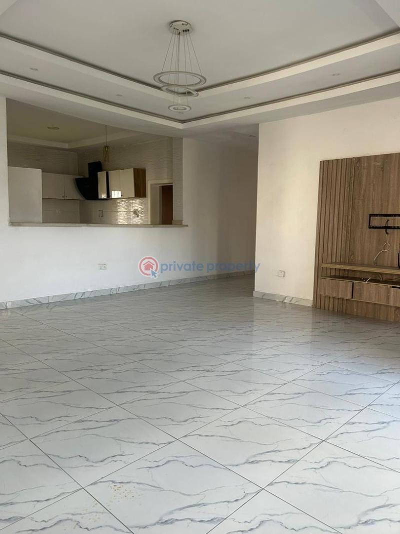 2 bedroom Penthouse For Sale Orchid Lekki Phase 2 Lagos - 3