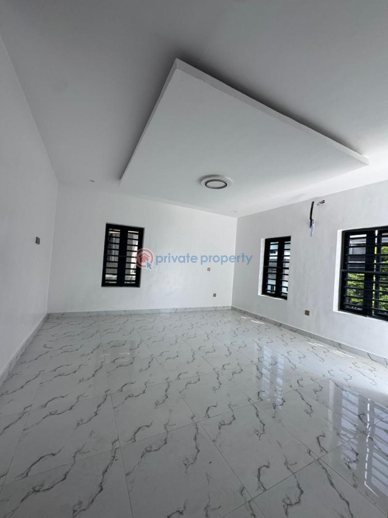2 bedroom Penthouse For Sale Orchid Lekki Phase 2 Lagos - 8