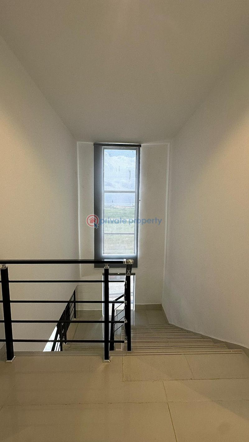 4 bedroom Semi detached Duplex For Sale Lekki Phase 1 Lagos - 9