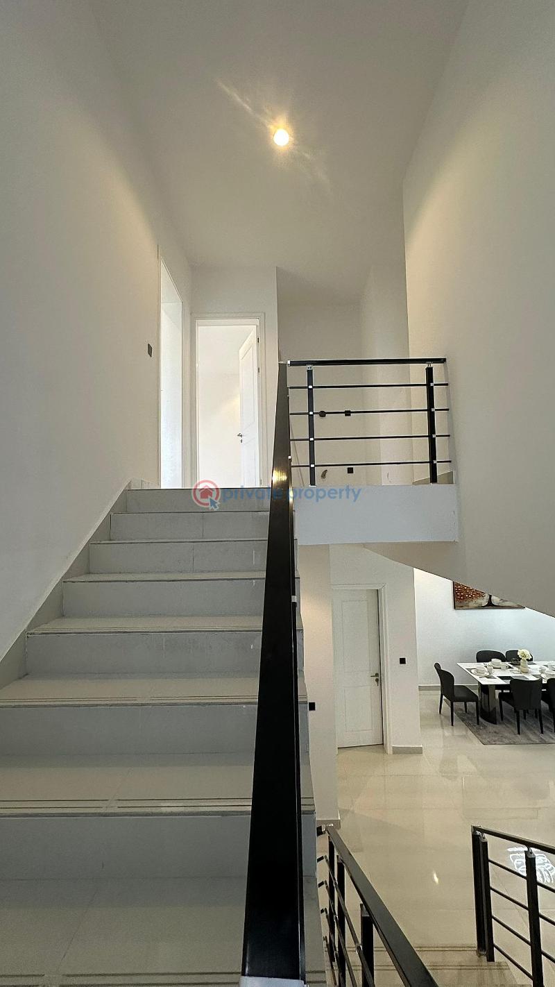 4 bedroom Semi detached Duplex For Sale Lekki Phase 1 Lagos - 8