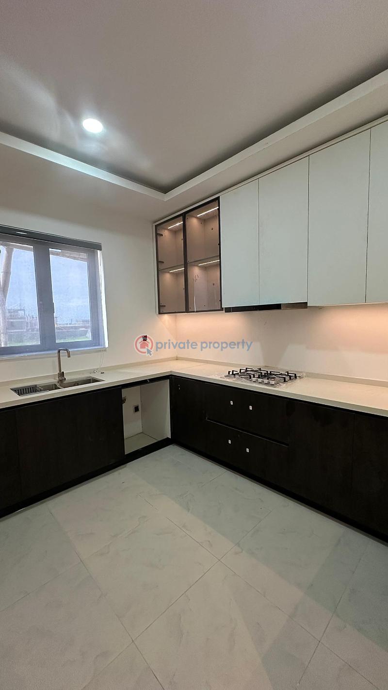 4 bedroom Semi detached Duplex For Sale Lekki Phase 1 Lagos - 6