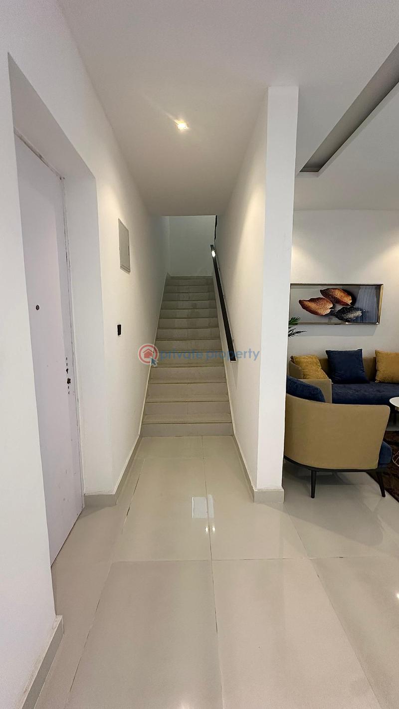 4 bedroom Semi detached Duplex For Sale Lekki Phase 1 Lagos - 2